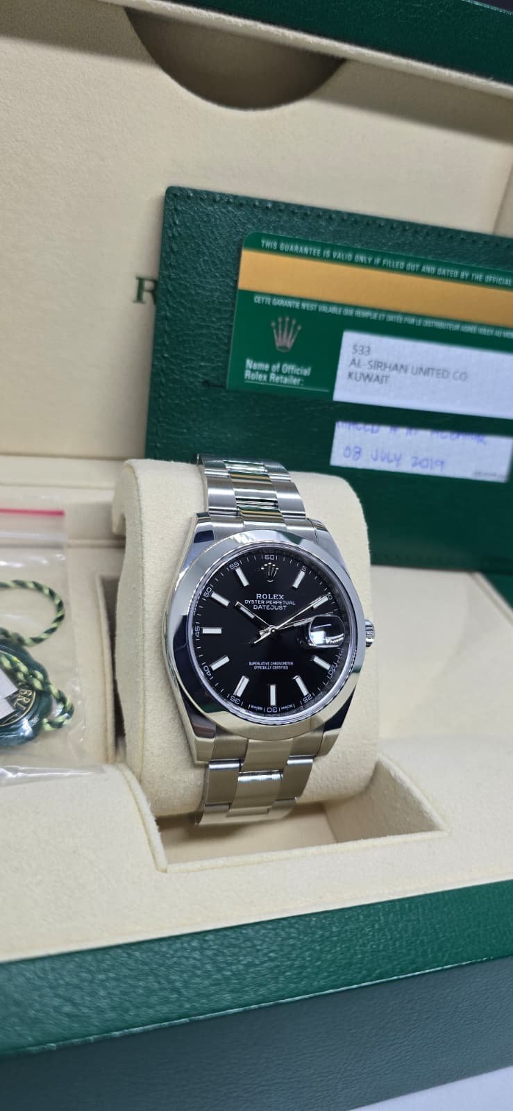 Rolex