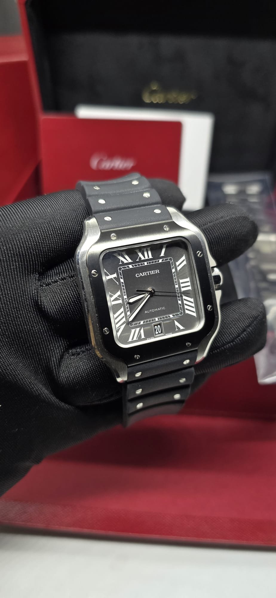 CARTIER