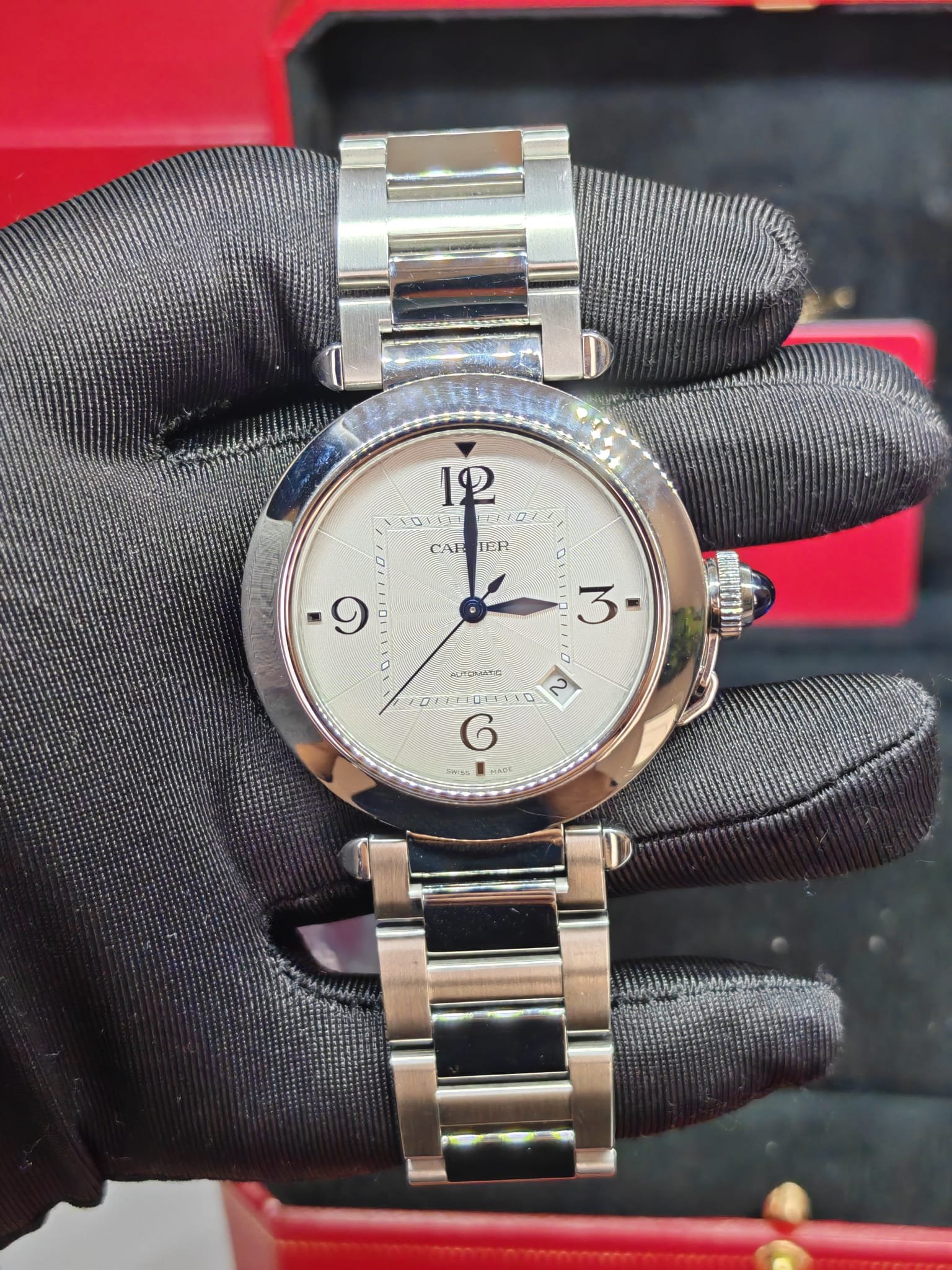 CARTIER