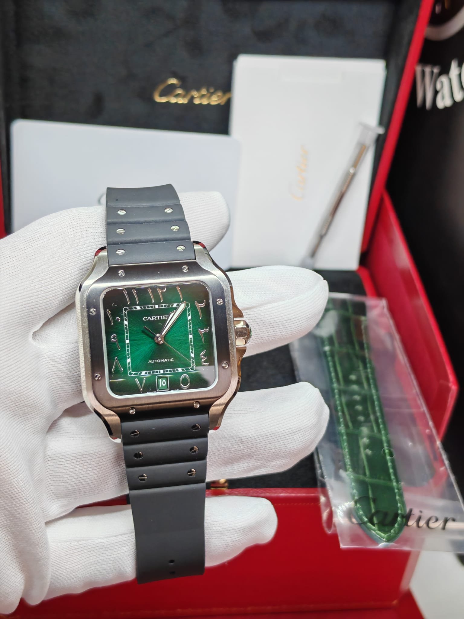 CARTIER